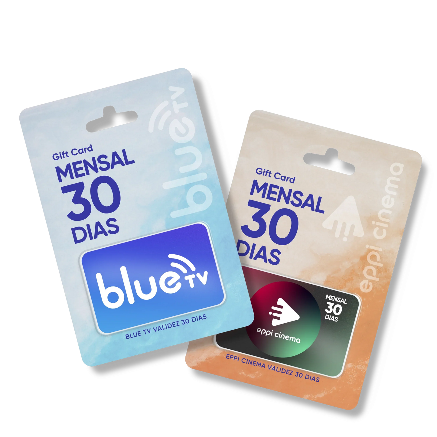 Combo | BlueTV + Eppi cinema | 30 Dias