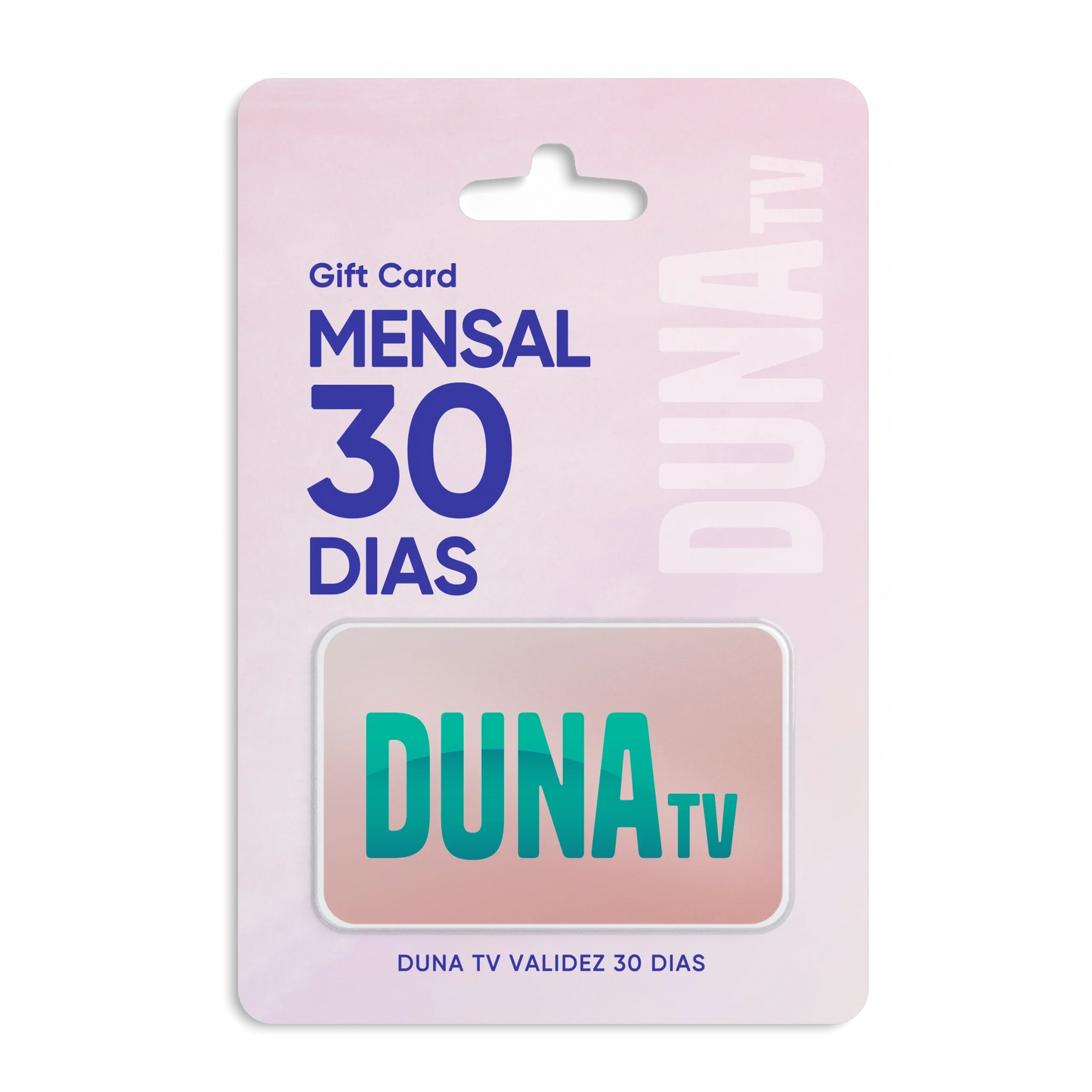 DunaTV | 30 Dias