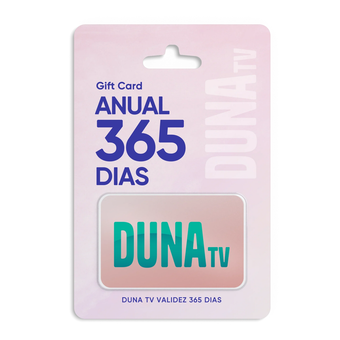 DunaTV | 365 Dias