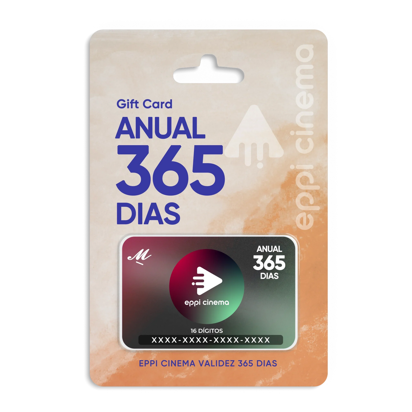 Eppi cinema | 365 Dias
