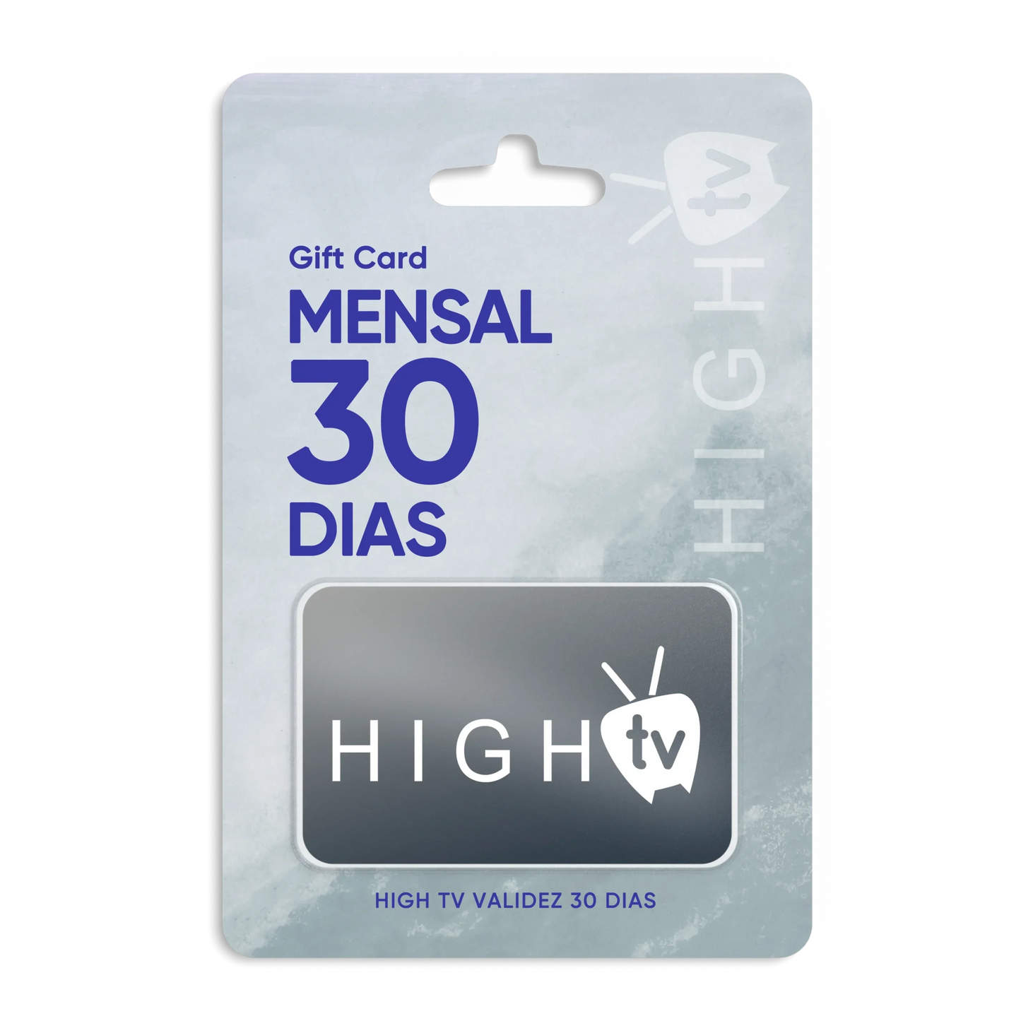 High TV | 30 Dias
