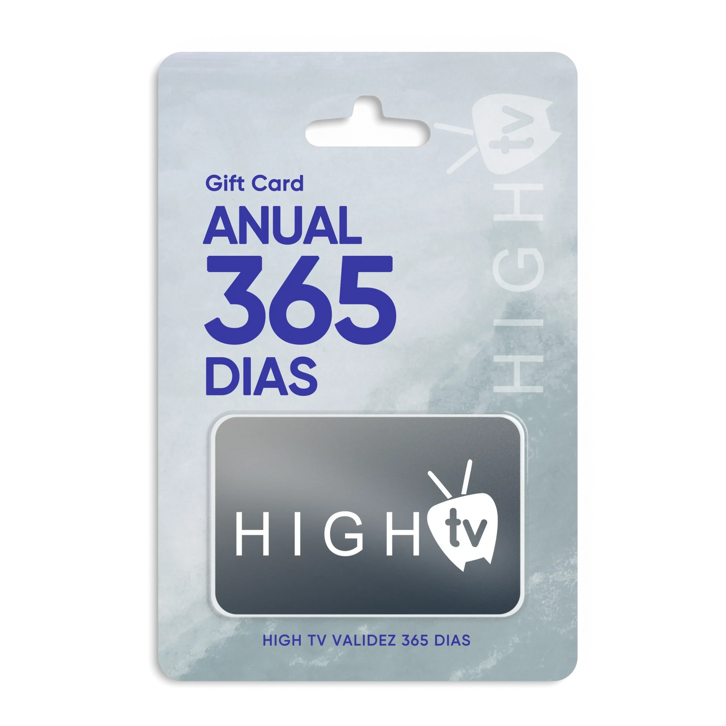 HighTV | 365 Dias