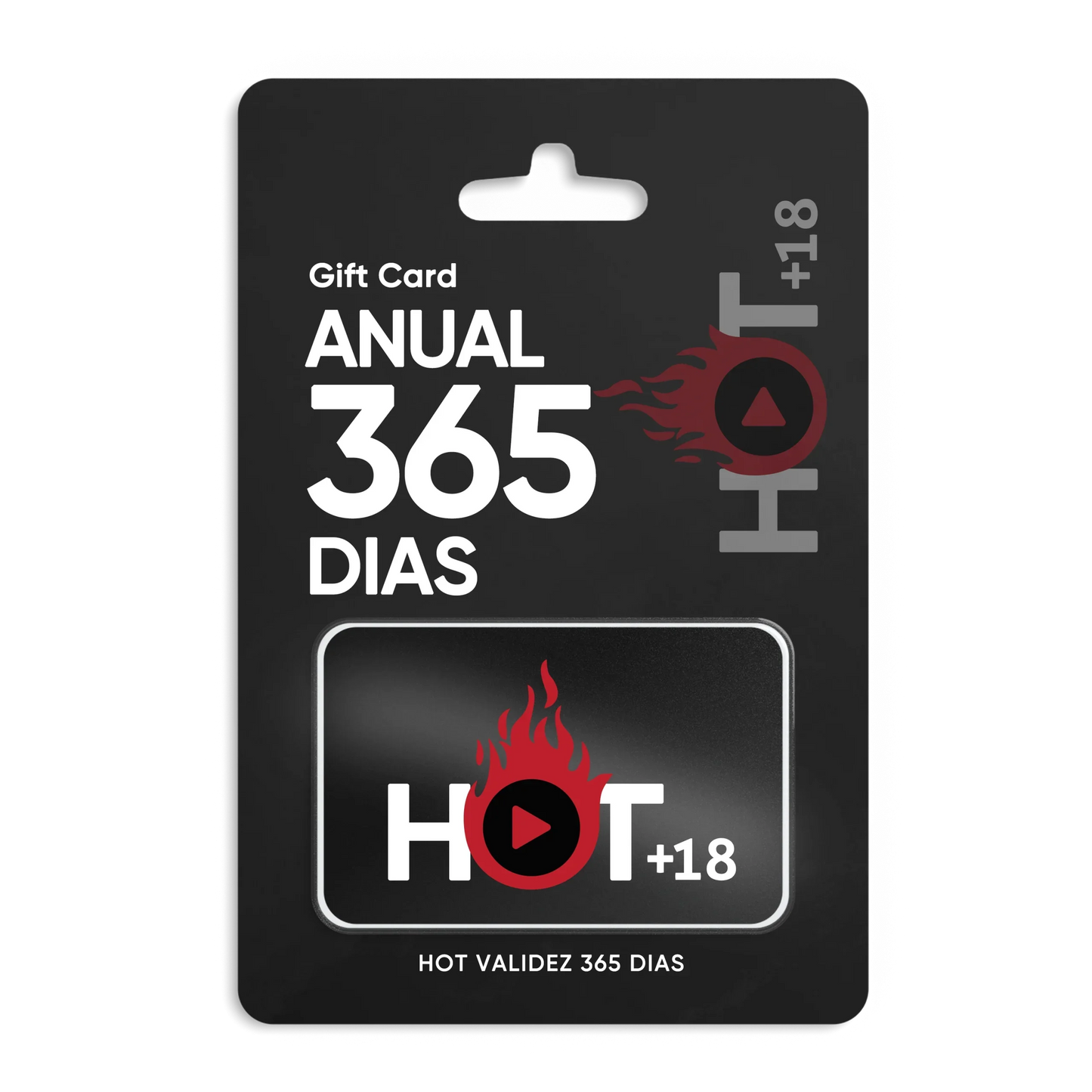 Hot 18+ | 365 Dias