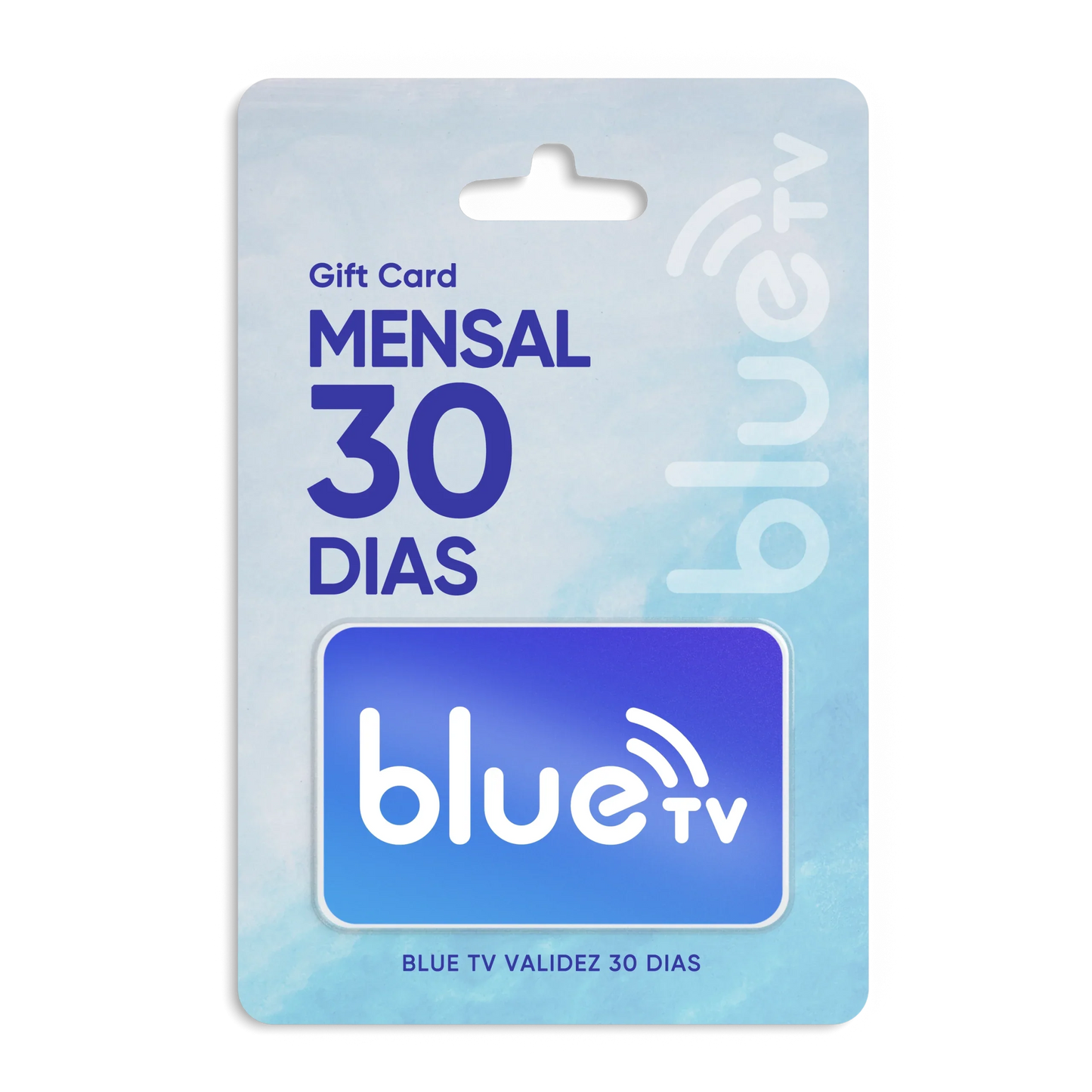 BlueTV | 30 Dias