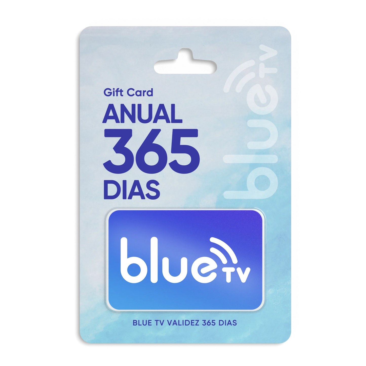 BlueTV | 365 Dias