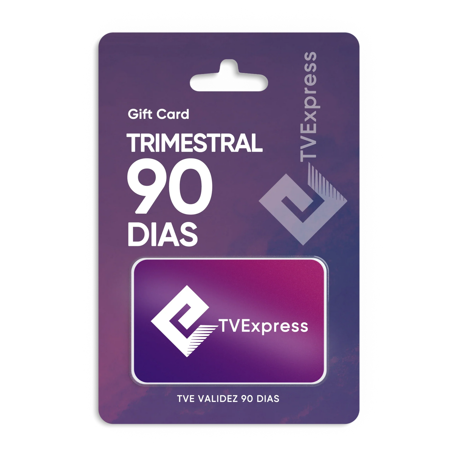 TVExpress | 90 Dias