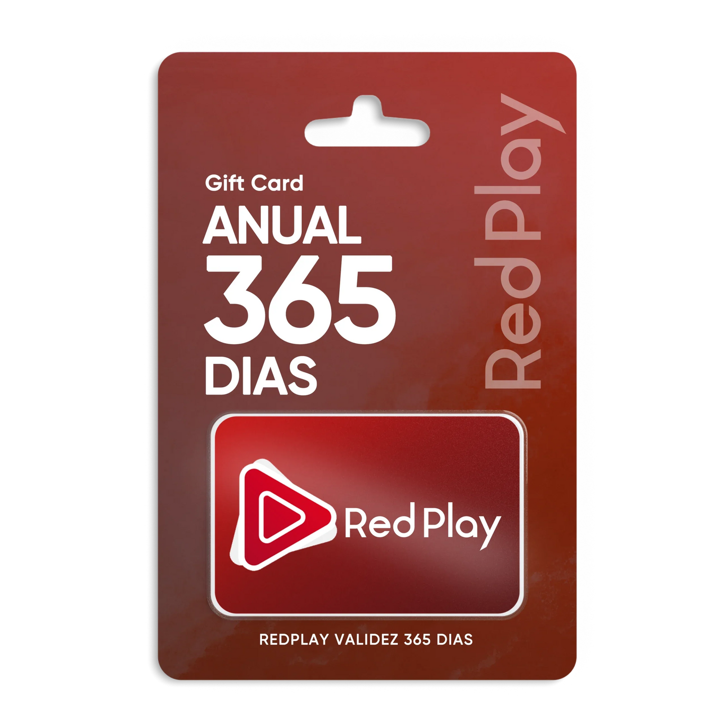 Redplay | 365 dias