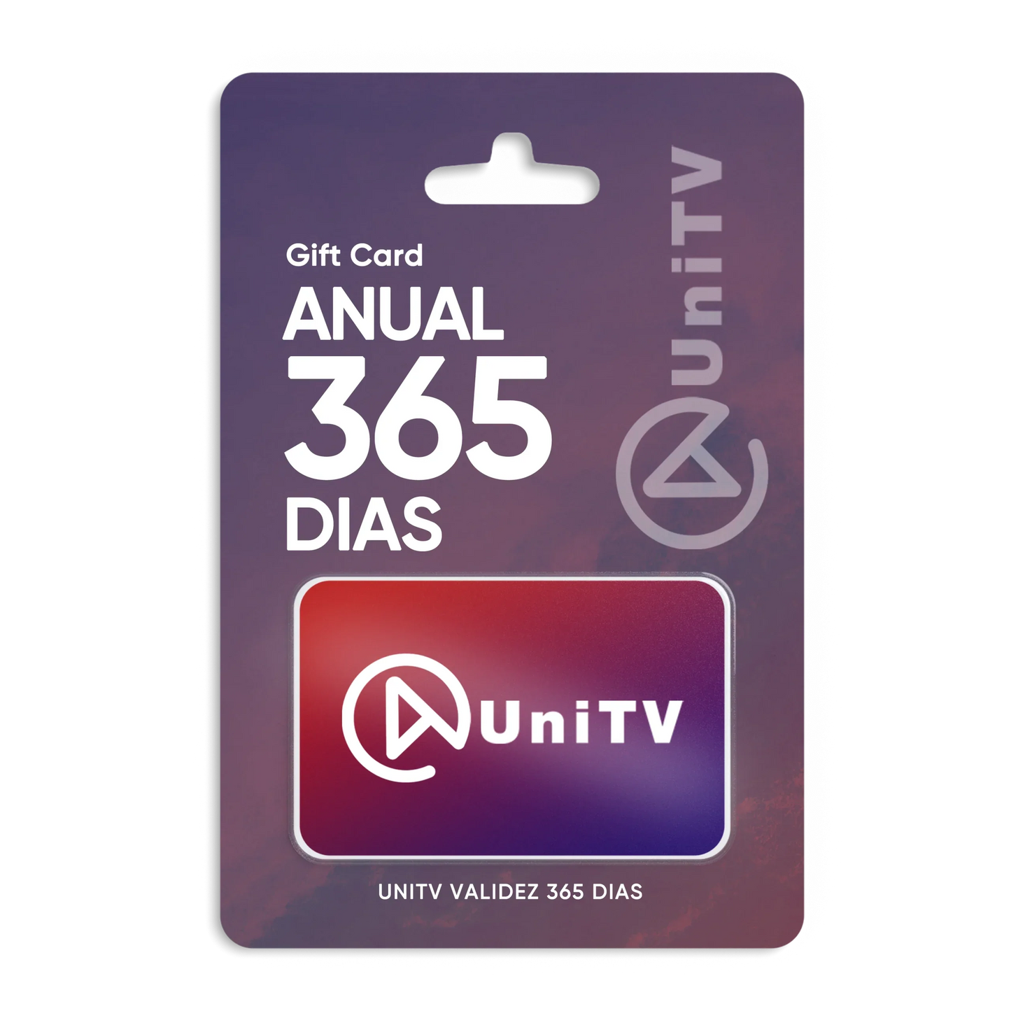 UniTV | 365 Dias