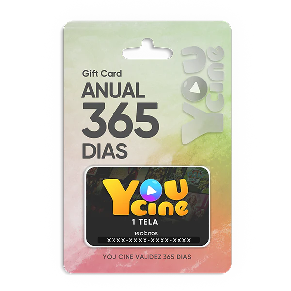 YouCine | 365 Dias