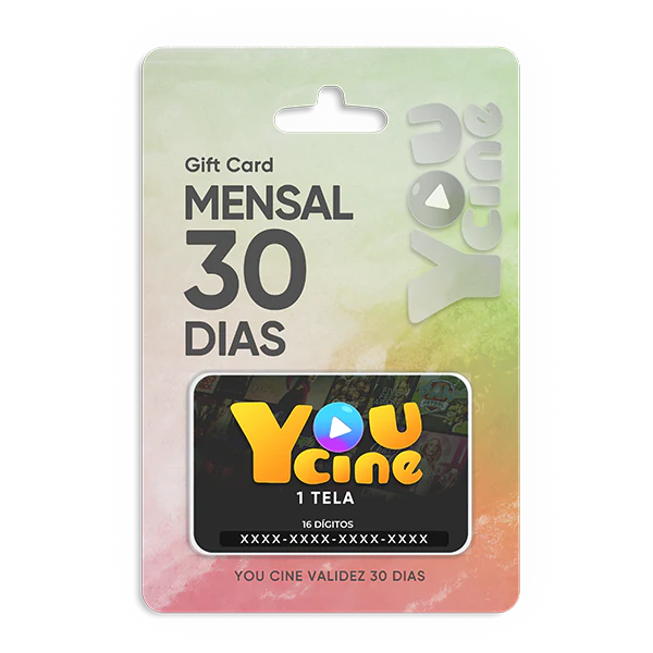 YouCine | 30 Dias