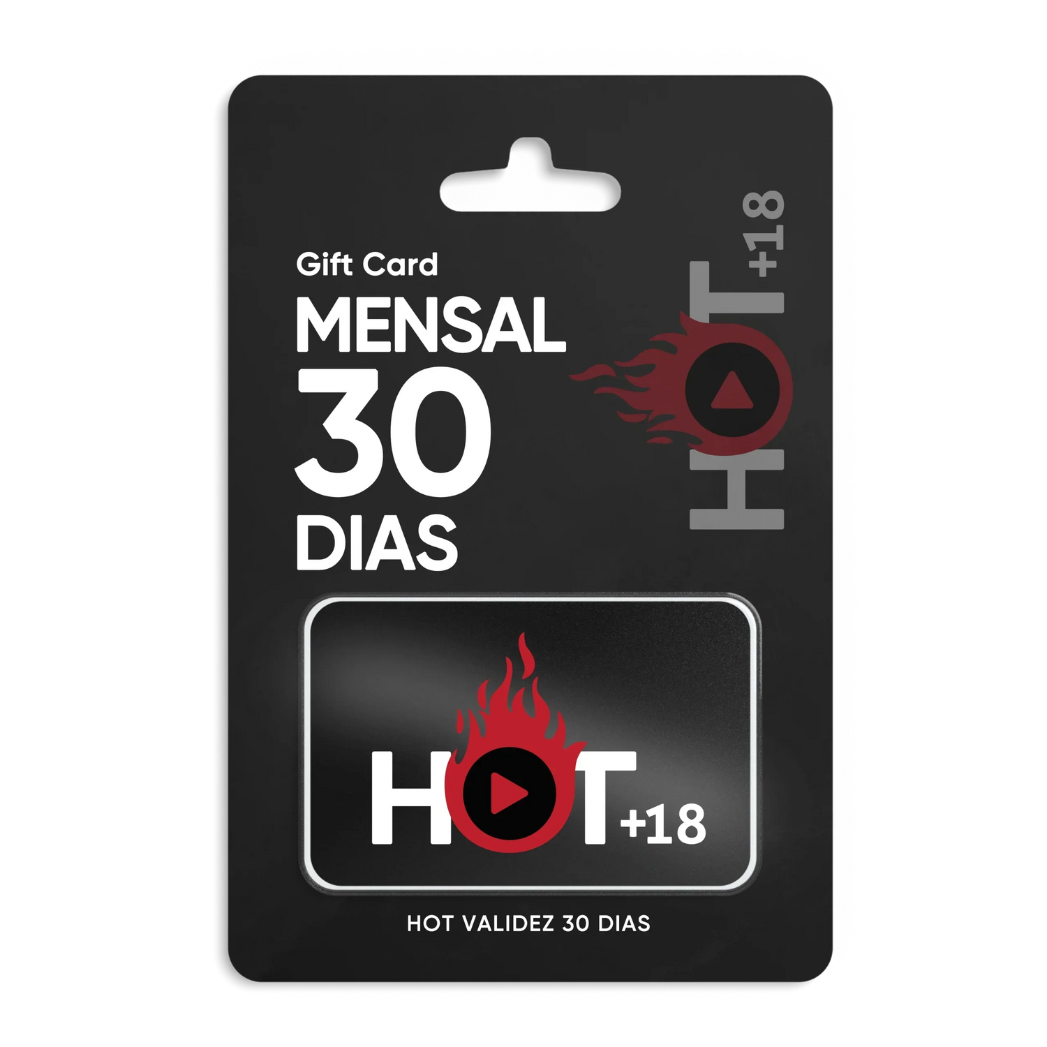 Hot 18+