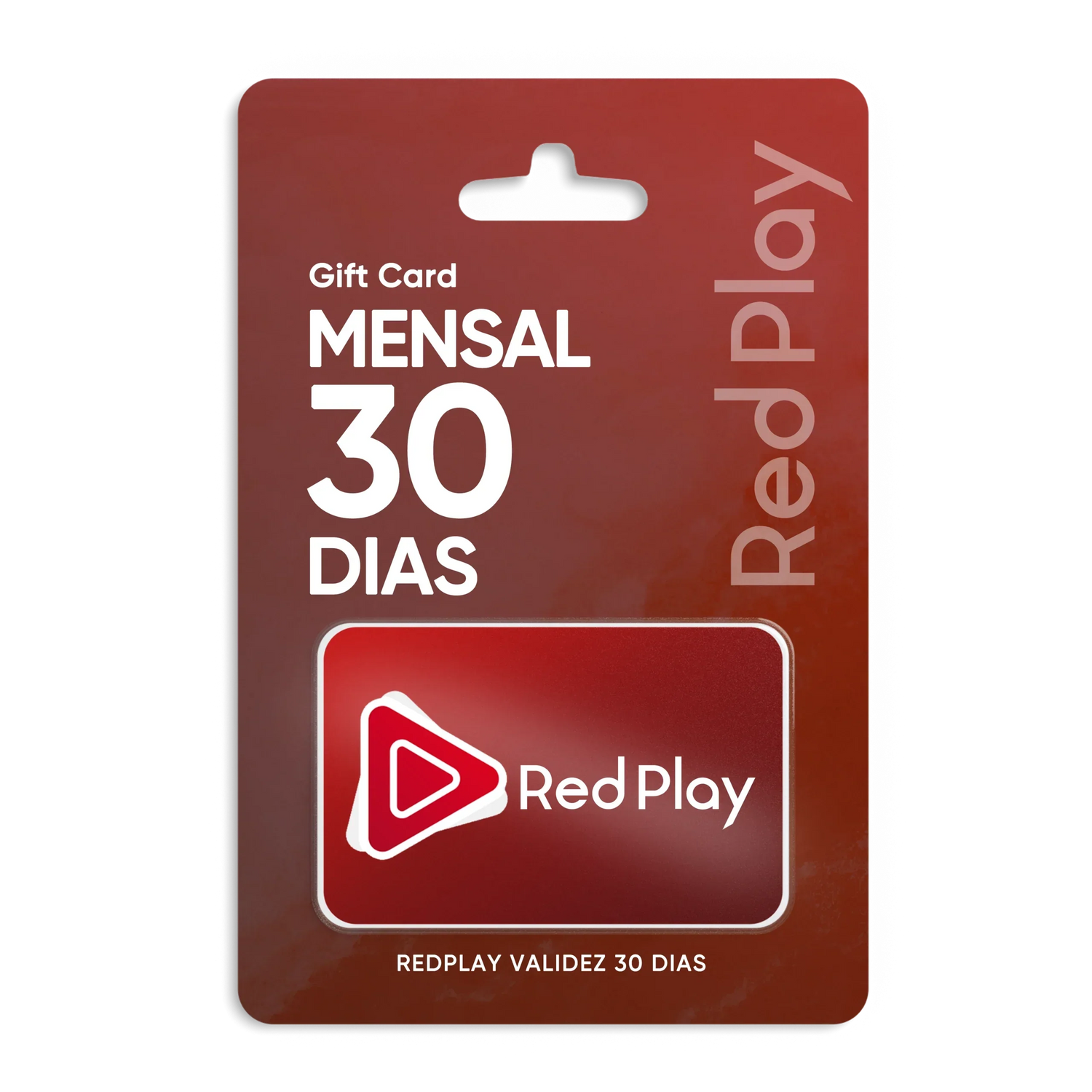 RedPlay