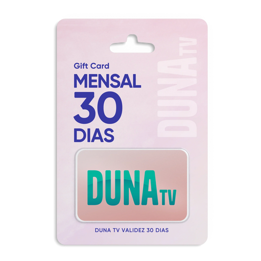 DunaTV | 30 Dias