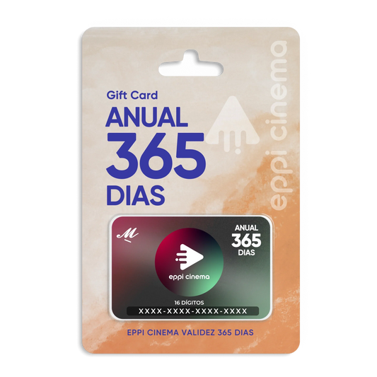 Eppi cinema  | 365 Dias