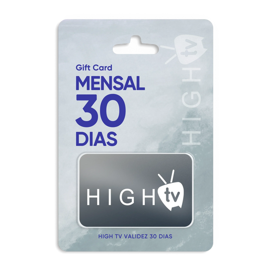 High TV | 30 Dias
