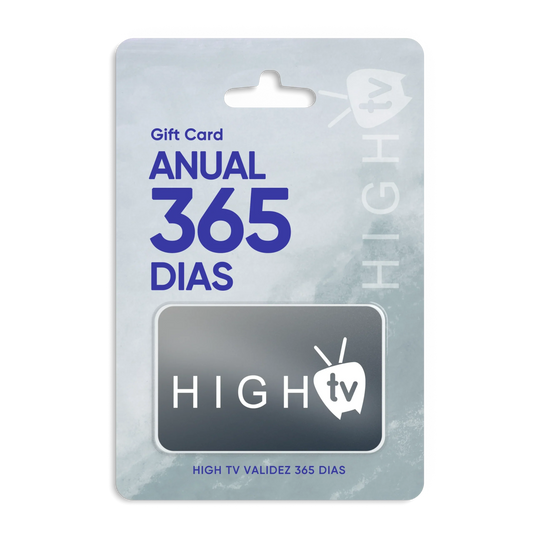 HighTV | 365 Dias