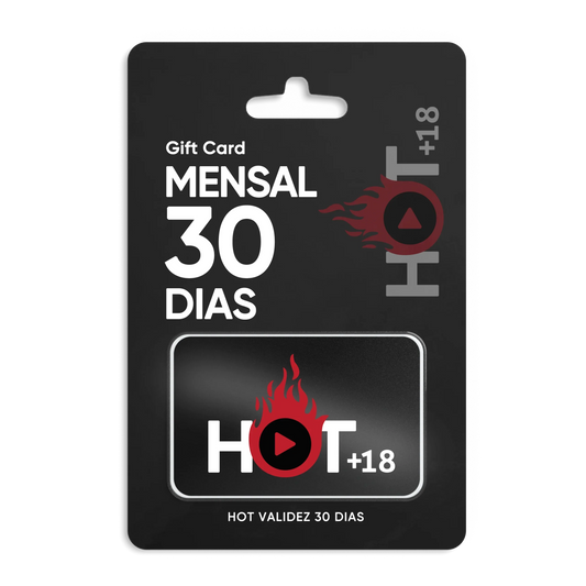 Hot 18+ | 30 Dias