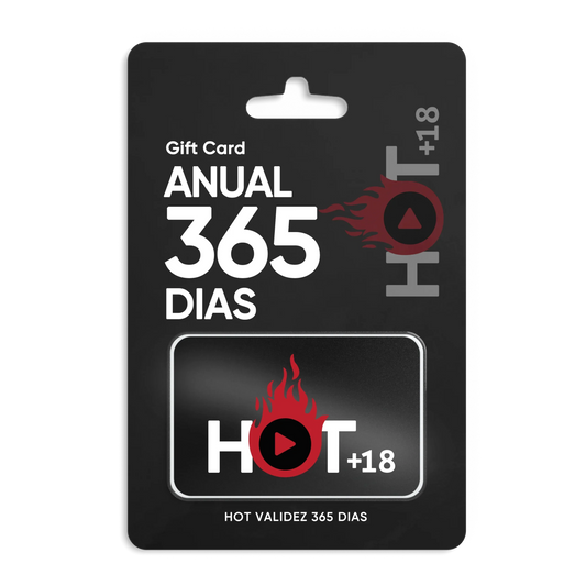 Hot 18+ | 365 Dias