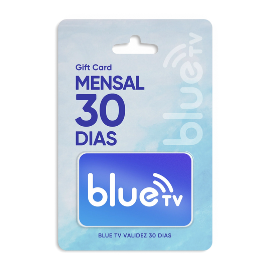 BlueTV | 30 Dias