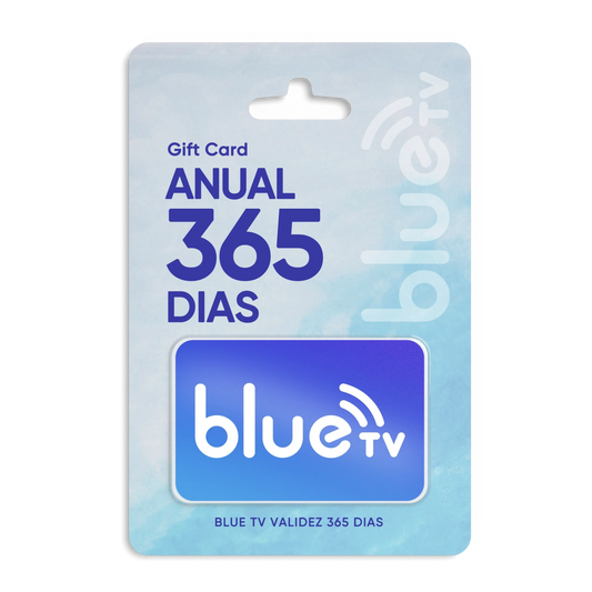 BlueTV | 365 Dias
