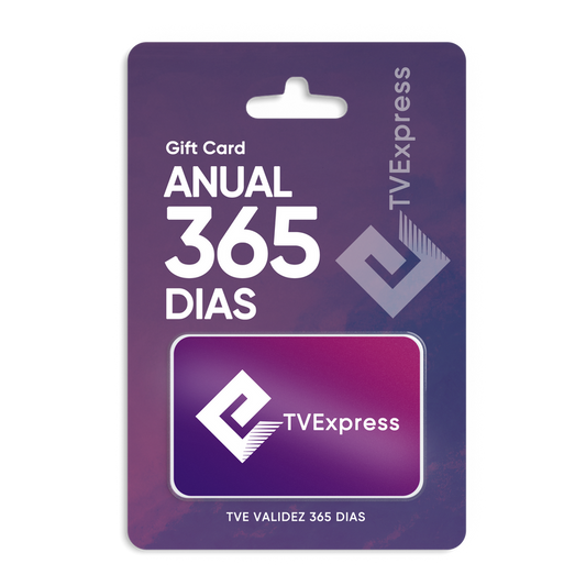 TVExpress | 365 Dias