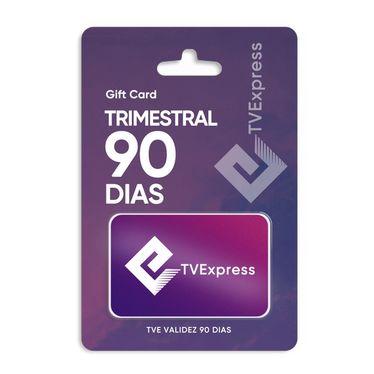 TVExpress | 90 Dias