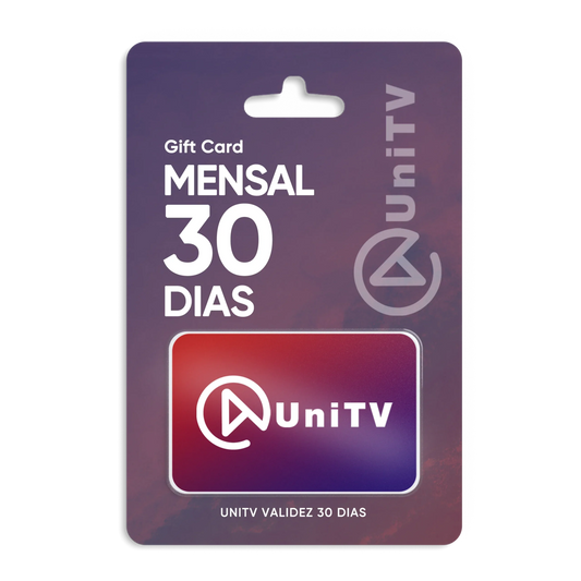 UniTV | 30 Dias