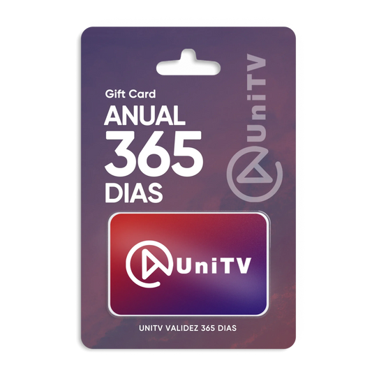 UniTV | 365 Dias