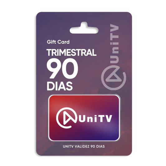 UniTV | 90 Dias