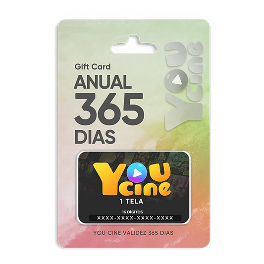 YouCine | 365 Dias