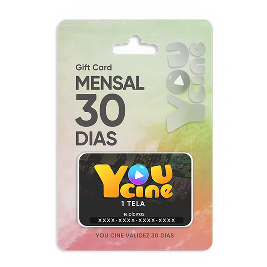 YouCine | 30 Dias